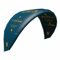 Kite Airrush Lithium V13 - 12m S&T Kite Airrush Lithium V13 - 12m S&T