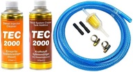 TEC 2000 sada 8mm KOMPLEXNÝ DIESELOVÝ SYSTÉM