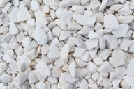 Delfin White štrk 4-10 mm 5kg Delfin White štrk 4-10 mm 5kg
