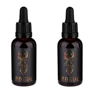 Rogue olej na bradu - Cyrulicy - 30 ml x2 Rogue olej na bradu - Cyrulicy - 30 ml x2