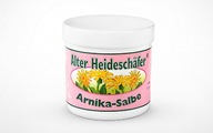 ALTER HEIDESCHAFER MASŤ S ARNIKOU 250ML ALTER HEIDESCHAFER MASŤ S ARNIKOU 250ML