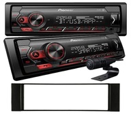 RÁDIO PIONEER BLUETOOTH USB AUX AUDI A3 8L A6 C5 SEAT LEON TOLEDO RÁDIO PIONEER BLUETOOTH USB AUX AUDI A3 8L A6 C5 SEAT LEON TOLEDO