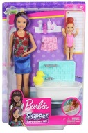 Barbie - Skipper - Babysitting Club