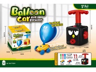 MOTOROVÉ BALÓNOVÉ VOZIDLÁ BIRD M MOTOROVÉ BALÓNOVÉ VOZIDLÁ BIRD M