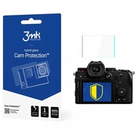 Ochranné sklo 3MK Cam pre Panasonic Lumix S5 Ochranné sklo 3MK Cam pre Panasonic Lumix S5