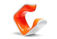 Držiak na bicykel HORNIT CLUG MTB XL White/Orange Držiak na bicykel HORNIT CLUG MTB XL White/Orange