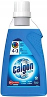 Calgon Odvápňovač do práčky Power Gel 4v1 čistiaci gél 1500ml Calgon Odvápňovač do práčky Power Gel 4v1 čistiaci gél 1500ml