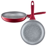 JASPIS TRADIČNÁ PRAŽICA 28CM AMBÍCIA INDUKCIA JASPIS TRADIČNÁ PRAŽICA 28CM AMBÍCIA INDUKCIA