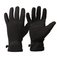Zimné rukavice Helikon Tracker Outback Black 2XL Zimné rukavice Helikon Tracker Outback Black 2XL