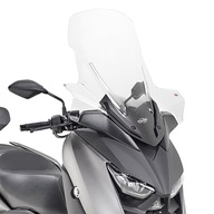 Predné sklo Kappa Yamaha X-Max 125 300 400 2018-2020