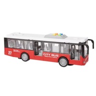 INTERAKTÍVNY BUS LED SOUND DRIVE RED 30c INTERAKTÍVNY BUS LED SOUND DRIVE RED 30c