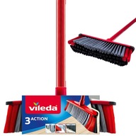 Kefa Vileda 3Action s tyčinkou na prach na vlasy Kefa Vileda 3Action s tyčinkou na prach na vlasy