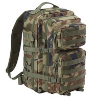 Batoh Brandit US Cooper Military Camo 40 rokov Batoh Brandit US Cooper Military Camo 40 rokov