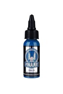 DYNAMICKÁ KOBALTOVÁ MODRÁ | 30 ml | Farba na tetovanie | Atrament | Tetovanie | REACH DYNAMICKÁ KOBALTOVÁ MODRÁ | 30 ml | Farba na tetovanie | Atrament | Tetovanie | REACH