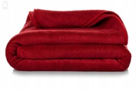 Uterák 70 x 140 Euro Col. Amy 04 - 380 g/m2 Červená Uterák 70 x 140 Euro Col. Amy 04 - 380 g/m2 Červená
