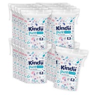 10 X Kindii Baby cereálie 60 ks. 10 X Kindii Baby cereálie 60 ks.
