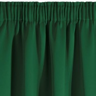 D91 Jednoduchý záves 135x270 na páske PARISA C.GREEN D91 Jednoduchý záves 135x270 na páske PARISA C.GREEN