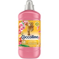 Tekuté santalové drevo Coccolino Creations 1,45 l Tekuté santalové drevo Coccolino Creations 1,45 l