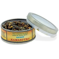 Kamasutra živicové kadidlo Kamasutra živicové kadidlo
