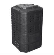 PATROL KOMPOSTÉR MODULAR 1120L CELOROČNE PATROL KOMPOSTÉR MODULAR 1120L CELOROČNE