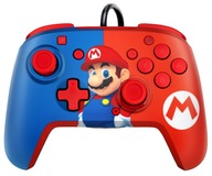 PDP SWITCH Pad Deluxe+ Audio SUPER MARIO