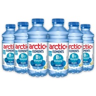 Arctic+ Elements Relax hruška 600 ml x 6 kusov Arctic+ Elements Relax hruška 600 ml x 6 kusov