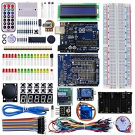 Starter Kit XXL UNO R3 Educational Arduino