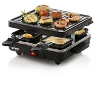 DOMO DO9147G raclette gril pre 4 osoby