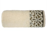 GRENO Uterák BELLA CREAM 50x90 GRENO Uterák BELLA CREAM 50x90