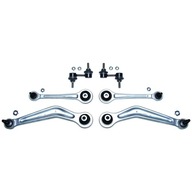 ARM ARM SET zadné BMW 5 / 5 Touring (E39) ARM ARM SET zadné BMW 5 / 5 Touring (E39)
