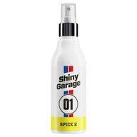 Spice 2 ŠKORICA OSVIEŽOVAČ VZDUCHU Lesklá garáž Spice 2 ŠKORICA OSVIEŽOVAČ VZDUCHU Lesklá garáž