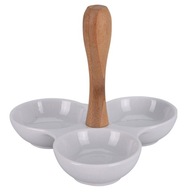 Sada misiek na servírovanie občerstvenia MISA Bowl Šalátová misa tanier DIPY Sada misiek na servírovanie občerstvenia MISA Bowl Šalátová misa tanier DIPY