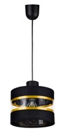 PREDÁVANÁ LAMPA, stropný luster 1xE27 PREDÁVANÁ LAMPA, stropný luster 1xE27