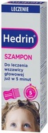 HEDRIN šampón na boj proti všiam 100 ml, E-Namex