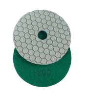 Diamantový vrták na kameň 100 mm DRY gran 1200