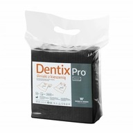 Podbradníky DentixPro s vreckom Black 50 ks. Podbradníky DentixPro s vreckom Black 50 ks.