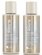 Joico BLONDE LIFE šampón 50 ml + kondicionér 50 ml