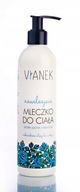 VIANEK HYDRATAČNÉ ĽAHKÉ TELOVÉ MLIEKO 300ml