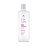SCHWARZKOPF BC COLOR FREEZE PH 4,5 kondicionér 1000ml SCHWARZKOPF BC COLOR FREEZE PH 4,5 kondicionér 1000ml