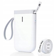 NIIMBOT D11 TEPELNÁ TLAČIAREŇ BLUETOOTH APLIKÁCIA ŠTÍTKOV S KÓDOM NÁLEPKY NIIMBOT D11 TEPELNÁ TLAČIAREŇ BLUETOOTH APLIKÁCIA ŠTÍTKOV S KÓDOM NÁLEPKY