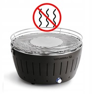 GRIL NA GRIL NA UHLIE BEZ DYMU LOTUSGRILL XL GARDEN + TAŠKA + KLIEŠTE VRÁTANE GRIL NA GRIL NA UHLIE BEZ DYMU LOTUSGRILL XL GARDEN + TAŠKA + KLIEŠTE VRÁTANE