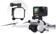 Rukoväť 1/4 palca DJI Mini 3 Pro pre kameru lampy Rukoväť 1/4 palca DJI Mini 3 Pro pre kameru lampy