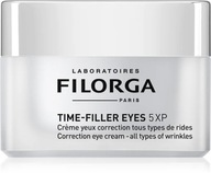Filorga Time Filler Eyes 5XP krém/oči 15ml (tester) Filorga Time Filler Eyes 5XP krém/oči 15ml (tester)