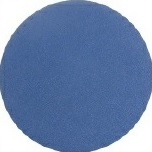 KLINGSPOR SAMOLEPIACI BRÚSNY KOTÚČ 150mm PS21FK, gr 180 / 50 ks.