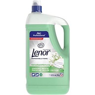 Lenor Profesionálna aviváž Odour febreze 190 plákaní 4,75L Lenor Profesionálna aviváž Odour febreze 190 plákaní 4,75L