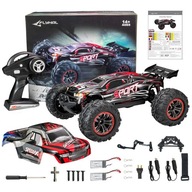 Flyhal X03 Pro RC Cars 4x4 autíčko na diaľkové ovládanie Flyhal X03 Pro RC Cars 4x4 autíčko na diaľkové ovládanie