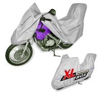 Kryt plachty na motorku, motocykel 240-265 cm Kryt plachty na motorku, motocykel 240-265 cm