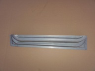 OPRAVA PREDNÝCH DVERÍ SPRINTER 906 CRAFTER 06-LE