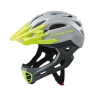 Cyklistická prilba Cratoni C-Maniac (Freeride) M/L Cyklistická prilba Cratoni C-Maniac (Freeride) M/L