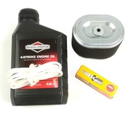 Servisná súprava Honda GX120, GX160, GX200 Holida Servisná súprava Honda GX120, GX160, GX200 Holida